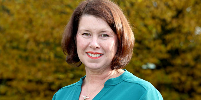 Julie Harrington, CEO of the BHA