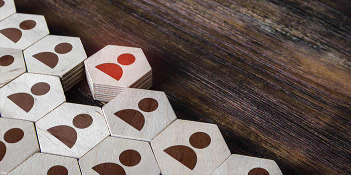 Employee resigns from a company