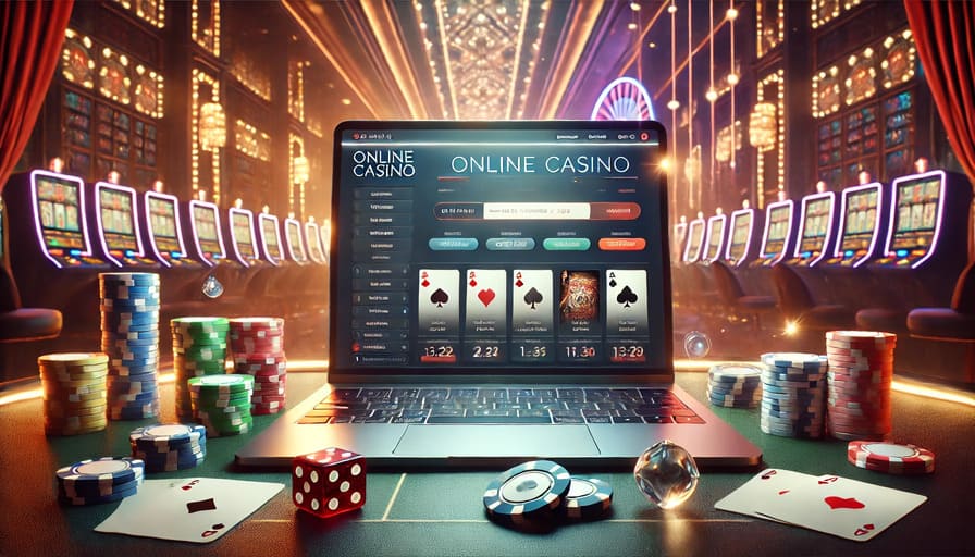 Casinò Online