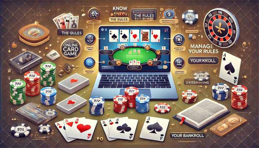 giochi di carte online