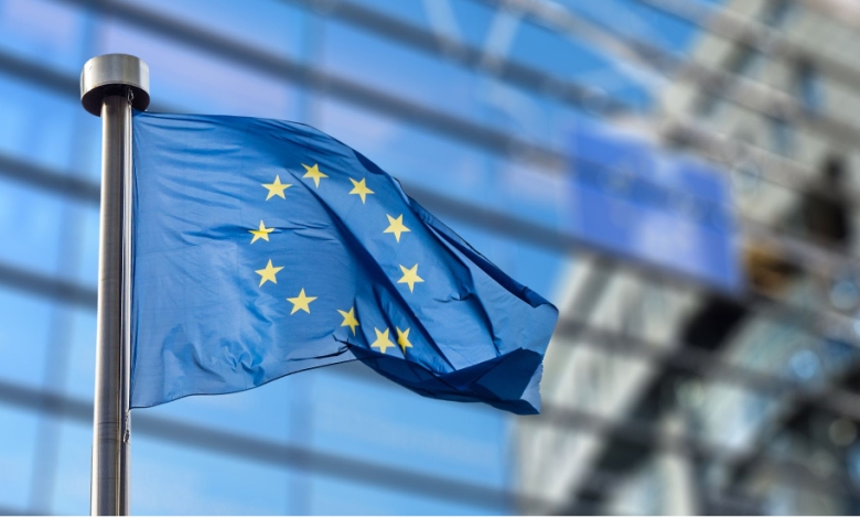 Commissione Europea Gioco Online