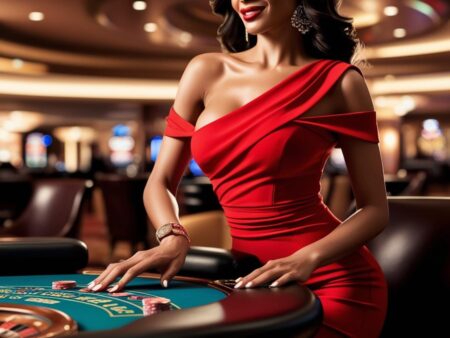 Pioniere del Gioco d’Azzardo: Le 5 Donne Che Hanno Trasformato i Casinò
